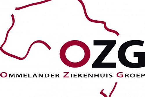 Logo OZG - Gastvrij Werken klantbeleving gastvrijheid patiënt tevredenheid patiëntgerichtheid